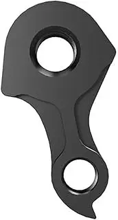XEBRAD -592 Derailleur Hanger Compatible/Replacement, for Commencal W20FUV3RHR Furious V3 Bike Derailleur Hanger