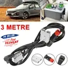 Freezer Fridge Cable For Kings Waeco 12V Lead 50A with Anderson Style Plug 300CM