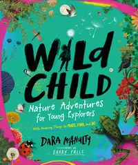 在飛比找誠品線上優惠-Wild Child: Nature Adventures 