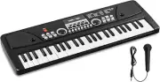 M-Audio Keystation 49 MK3 - 49 Key USB MIDI Keyboard Controller for Mac and P...
