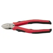 [New] Tone HPKN-150G Strong Nipper Master Grip Type Red Total Length 6.7