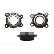 Bearing Wholesalers Wheel Bearing/Hub Assembly - Rear - 5415 KIT