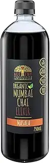 Alchemy Organic Mumbai Chai Elixir Masala 750ml