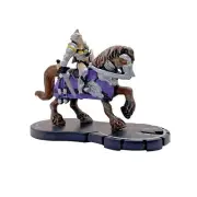 Mage Knight Lancers #118 Heavy Cavalier Knights Immortal