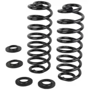 For GMC Envoy XL Oldsmobile Bravada & Saab 9-7x Coil Spring Conversion Kit TCP (for: Saab)