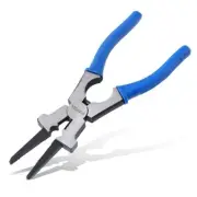 Must Have Welding Tool MultiFunction Pliers for Welding and Spatter Removal