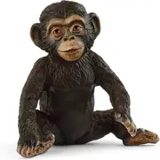 Schleich - Chimpanzee Cub 14884