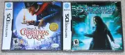 NDS Lot - DISNEY Sorcerer's Apprentice CHRISTMAS CAROL
