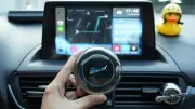 4G+64G Wireless CarPlay Android Auto Audio OTTOCAST PICASOU 2 CarPlay AI Box US
