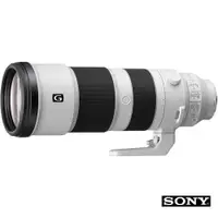 在飛比找蝦皮商城優惠-【SONY 索尼】SEL200600G FE 200-600