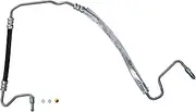 Sunsong 3401376 Power Steering Pressure Line Hose Assembly