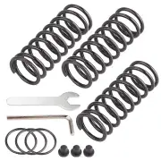 For LOGITECH G27 G29 G920 Game Racing Wheel Pedal Spring Set Upgrade Accessories