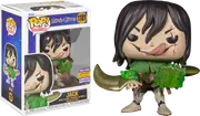 Black Clover - Jack Pop! Vinyl Figure (2022 Winter Convention Exclusive) 1181