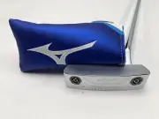 Mizuno M-Craft I Putter 35" Mens RH HC