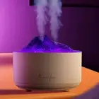Essential Oil Diffuser Cool Mist Humidifier USB Powered for Relaxation