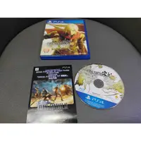 在飛比找蝦皮購物優惠-可玩可收藏 PS4遊戲Final Fantasy 零式 HD