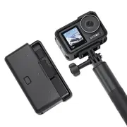 DJI Osmo Action 3 Adventure Combo 4K HDR Waterproof Sports Camera Ultra HD Video