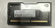 Axiom AX DDR4 8 GB SO-DIMM 260-pin 2666 MHz PC4-21300 4VN06AA-AX unbuffered