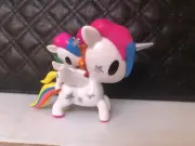 Tokidoki Unicorno Series 1 Bambino - Prisma & Spettro