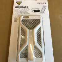 在飛比找蝦皮購物優惠-TOPEAK手機殼Ridecase for iPhone 6