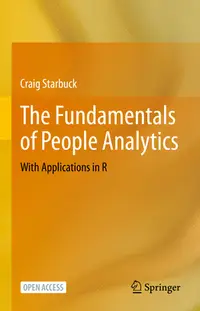 在飛比找誠品線上優惠-The Fundamentals of People Ana