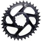 Sram X-SYNC 2 OVAL 12 spd Direct Mount 34T Chainring 6mm Offset XX1/X01/GX Eagle
