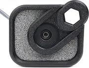 Ricreo Webcam Cover Compatible with Logitech StreamCam Slider Privacy Cover Shutter Specially Designed for StreamCam by Logitech Camera Shutter Cover, Protect Your Privacy in Life