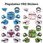 PS5 VR2裝飾貼保護膜DIY貼保護殼貼PS VR2貼膜PLAYSTATION VR2防刮保護貼VR機身皮膚