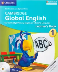 在飛比找誠品線上優惠-Cambridge Global English Stage