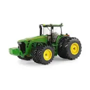 LP82811 - John Deere 1/32 8430 Prestige Collection Tractor Toy