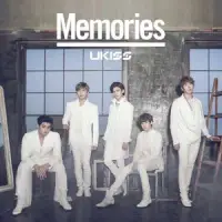 在飛比找博客來優惠-U-KISS / 難忘的回憶 Memories (CD+DV