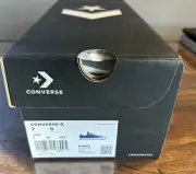 Unisex Size 7 / 9 Converse Chuck Taylor All Star OX Navy - M9697 New in Box