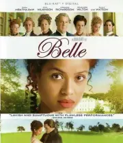 Belle - Belle [New Blu-ray] Ac-3/Dolby Digital, Digital Copy, Dolby, Digital The