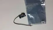 New - 46TK2 Dell OEM Precision M4700 M4800 WiFi Switch Circuit Board (1-12)