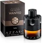 Azzaro THE MOST WANTED PARFUM 50mL Bottle - Men's Perfume Fragrance NEW BOXED