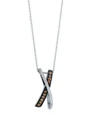 Le Vian Gladiator 14K 0.27 ct. tw. Diamond Pendant