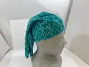 A Better BANDANA ~ Headband Face Covering Scarf Doo Rag Hoo Rag