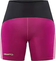 [Craft] Women's Pro Hypervent Short Tights Women