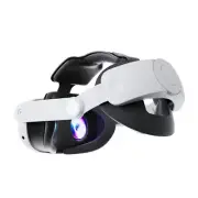 Comfortable Sponge Head Strap for Meta Oculus Quest 3 S 3S VR Headset