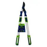 Saxon Telescopic Bypass Lopper garden tools gardening grass nature backyard yard