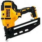 DEWALT DCN660 18V / 20V XR LI-ION BRUSHLESS 16G FINISHING FIXING NAIL GUN