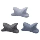 Napping Pillow Lumbar Pillow Headrest Pillow for Classroom Traveling Office