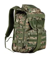 40L Military Tactical Backpack Army Assault Bag System Bags Backpacks Outdoor Sports Backpack Camping Hiking Backpacks