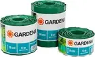 Gardena Lawn Edging 15 Cm X 9 M - Green