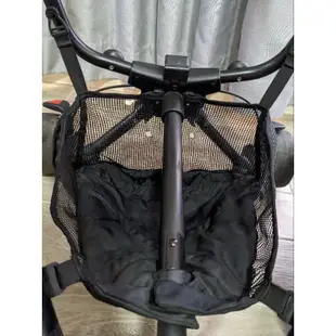 Quinny Zapp Xtra2 + maxi cosi 提籃