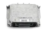 Renault Grand Scenic Xenon Headlight Control Unit Ballast 6GL 09-16