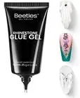 35ML Rhinestone Glue for Nails Gel Polish, Gel Nail Glue for Decoration Super St