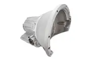 RTS Transmission Case Kit SuperMax PG-2 Aluminium GM Powerglide with BB Chrysler Bellhousing 383-400-413-426-440 B RB Kit