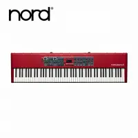 在飛比找Yahoo奇摩購物中心優惠-Nord Piano 5 電鋼琴 / 合成器 88鍵款