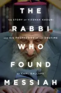 在飛比找博客來優惠-The Rabbi Who Found Messiah: T